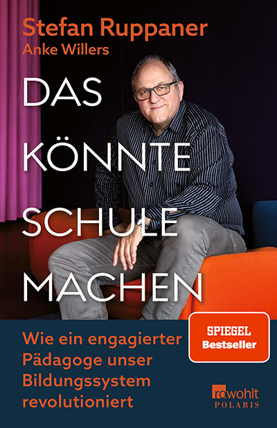 Buch: Das könnte Schule machen
