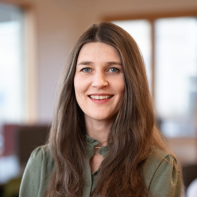 Tanja Schöler